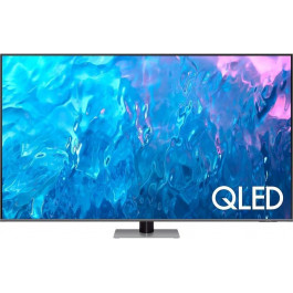   Samsung QE55Q77C