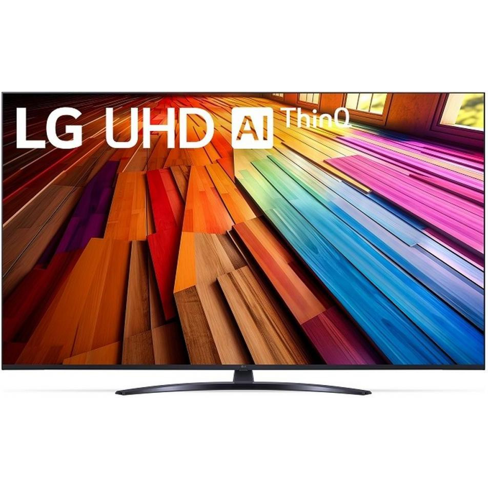 LG 65UT8100 - зображення 1