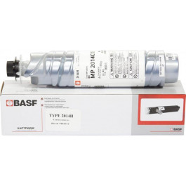   BASF Тонер для Ricoh MP 2014D/2014AD Black (KT-2014H)