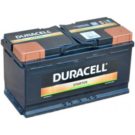   Duracell 6СТ-95 Аз 720A (DS95)