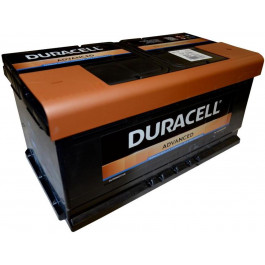   Duracell UK019 Advanced (DA100)