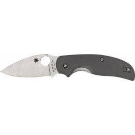   Spyderco Sage 1 Maxamet Cool Gray (C123GPGY)