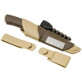   Morakniv Bushcraft Survival Desert (13033)