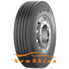 Michelin X Line Energy Z (рулевая ось) 295/60 R22.5 150/147L - зображення 1