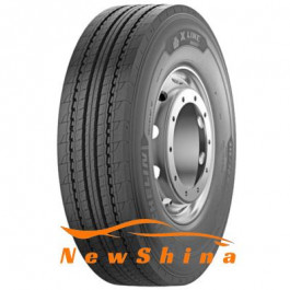 Michelin X Line Energy Z (рулевая ось) 295/60 R22.5 150/147L