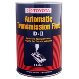   Toyota Auto Fluid D-II 08886-81006