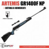 Artemis GR1400F NP + 3-9*40 - зображення 1