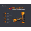 Fenix Li-Ion 18650 3400mAh 3.6V TipTop, micro-USB (ARB-L18-3400U) - зображення 9