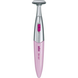   Braun Silk-epil FG 1100 Pink