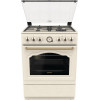 Gorenje GKS6C70CLI - зображення 1