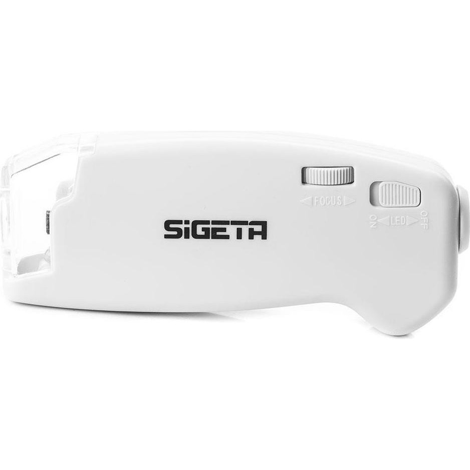 Sigeta MicroGlass 150x R/T - зображення 1