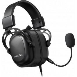   HATOR Hypergang 2 Black (HTA-910)