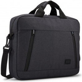   Case Logic Сумка для ноутбука 13.3"  Huxton Attache Black (3204647)