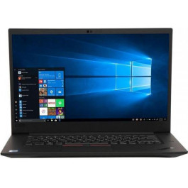   Lenovo ThinkPad P16 Gen 1 (21D6001JRA)