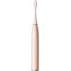 Oclean X Pro Digital Set Electric Toothbrush Champagne Gold (6970810552577) - зображення 3