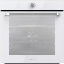   Gorenje BOS6737SYW