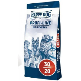   Happy Dog Profi Line High Energy 30/20 20 кг