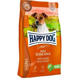   Happy Dog Sens Mini Toscana 0,8 кг (61236)