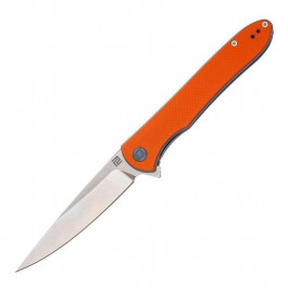   Artisan Shark Small G10 Orange (1707PS-OEF)