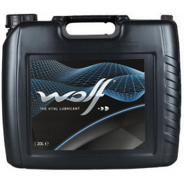   Wolf Oil Official tech ATF MB 20л