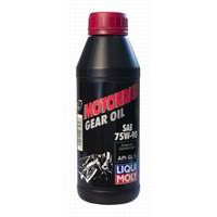 Liqui Moly MOTORRAD 75W-90 0,5л - зображення 1