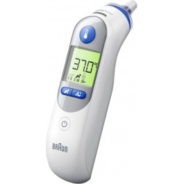   Braun ThermoScan 7+ IRT6525NOE