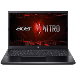   Acer Nitro V 15 ANV15-51-5390 Black (NH.QNCEU.002)