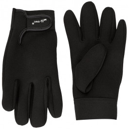   Mil-Tec Неопренові L Чорні NEOPREN HANDSCHUHE SCHWARZ KURZ (11660002-904-L)