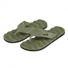   Mil-Tec 47р. Олива COMBAT ZEHENSANDALEN OLIV rozm 47 (12893001-047)