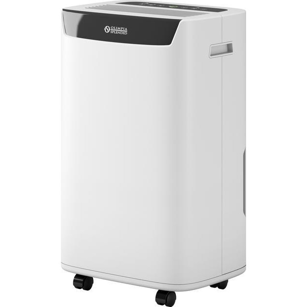 Olimpia Splendid AQUARIA S1 12 P (OS-2061) - зображення 1