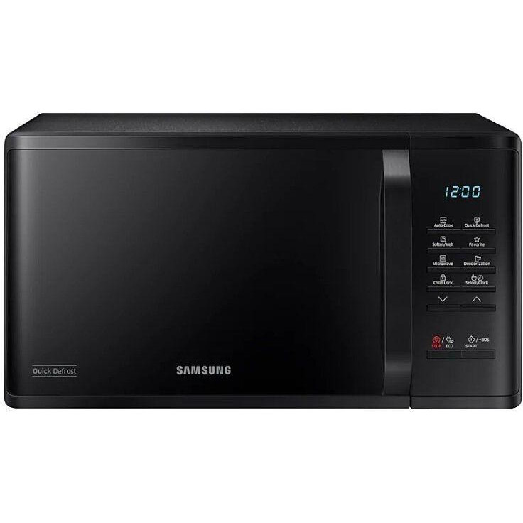 Samsung MS23K3513AK - зображення 1