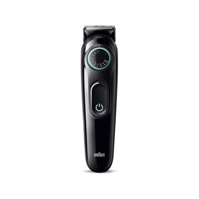 Braun Series 3 BeardTrimmer BT3421 - зображення 1