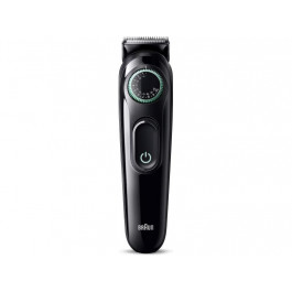   Braun Series 3 BeardTrimmer BT3421