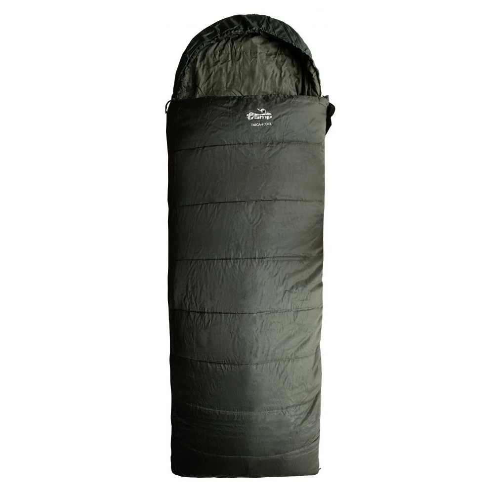 Tramp Taiga 400 Regular / right (TRS-060R-R) - зображення 1