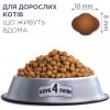 Клуб 4 Лапи Premium Indoor 4 in 1 Chicken 14 кг (909436) - зображення 6