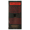 Hillway Чай чорний  English Breakfast, у пакетиках, 25 шт. (865834) (8886300990768) - зображення 3