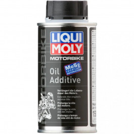   Liqui Moly Racing Bike-Oil-Additiv 125 мл.