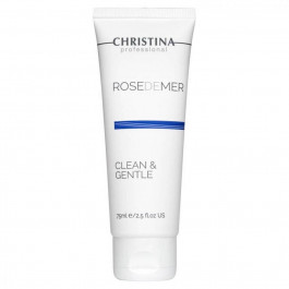   CHRISTINA Rose de Mer Clean & Gentle 75ml