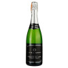 Emilie Laurance Вино ігристе  Cremant de Loire brut, 0,75 л (3221580065198) - зображення 1