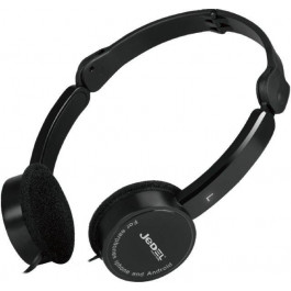   Jedel HS612 Black