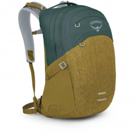   Osprey Parsec 26 / Green Tunnel/Brindle Brown (10005361)