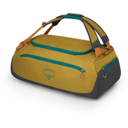   Osprey Daylite Duffel 45 / Tumbleweed Yellow/Tunnel Vision (10006144)