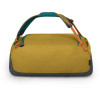 Osprey Daylite Duffel 45 / Tumbleweed Yellow/Tunnel Vision (10006144) - зображення 3