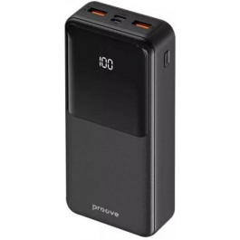   Proove Illuminator 20000mAh Black