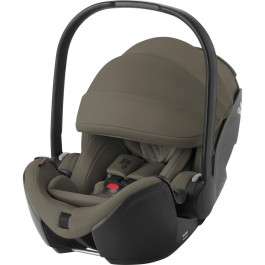   Britax-Romer BABY-SAFE PRO Urban Olive (2000039637)