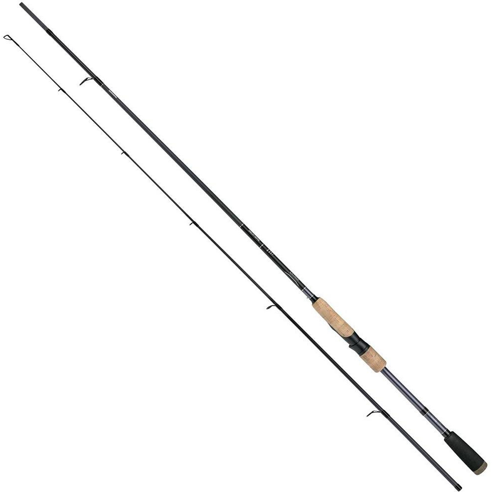 Shimano Catana FX Spinning M-Fast 7'10''/2.39m 3-14g (SCATFX710LC) - зображення 1