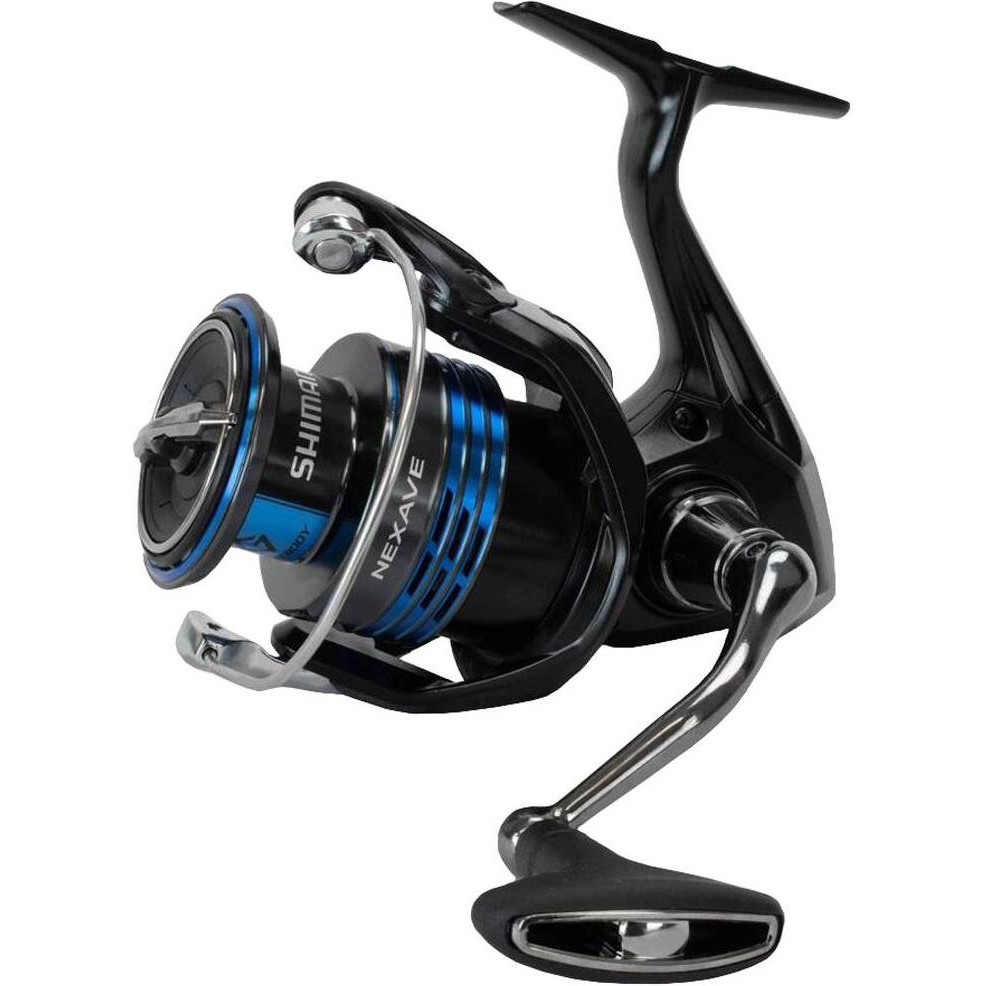 Shimano Nexave FI - зображення 1