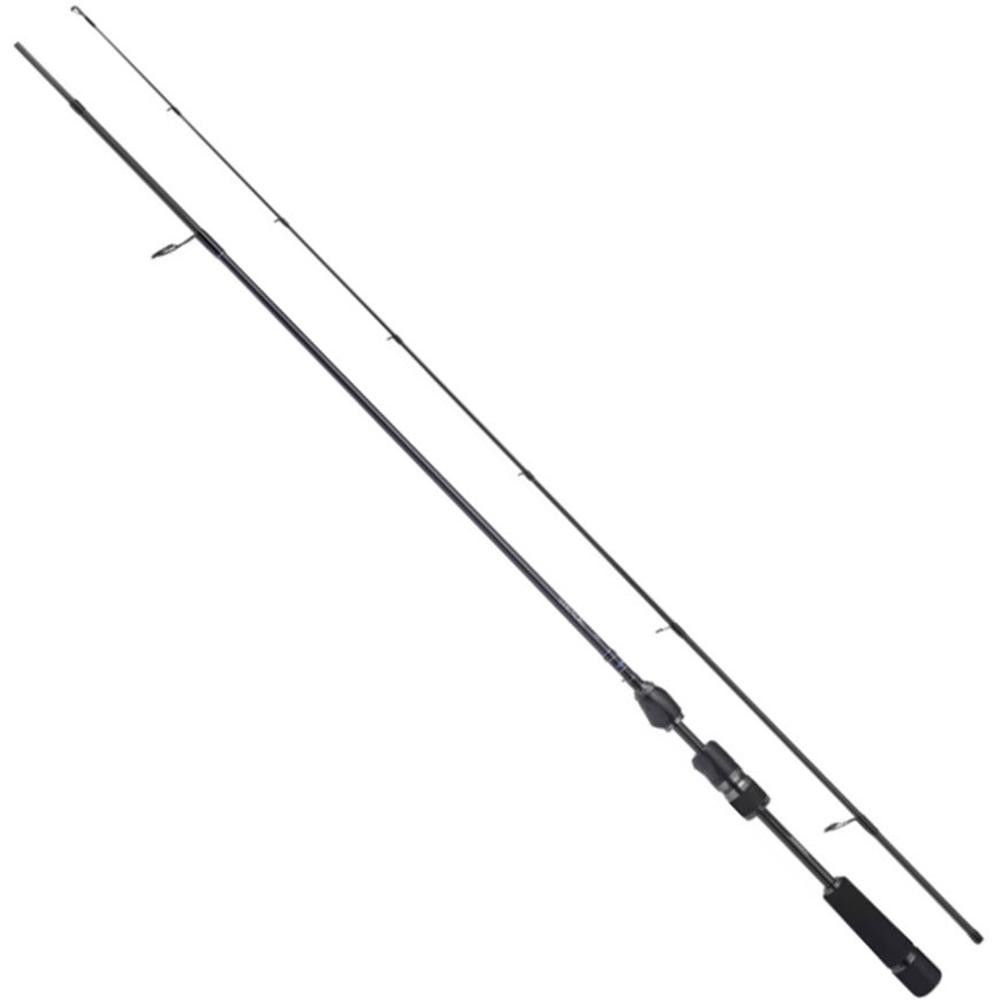 Shimano Stradic Spinning FAST 2,13m 7'0'' 3-14g 2pc (SSTR70LFE) - зображення 1