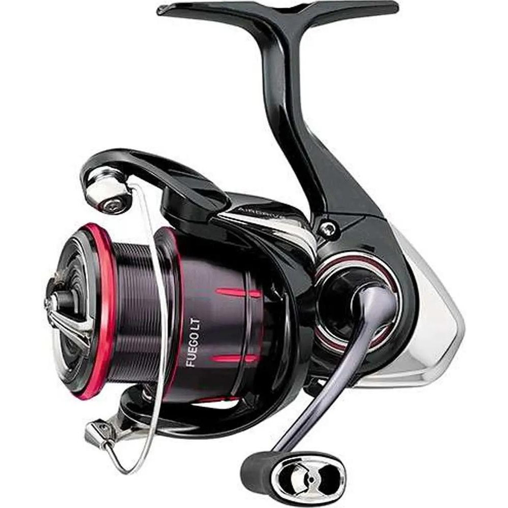 Daiwa Fuego LT 4000-C (10225-400) - зображення 1