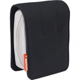   Manfrotto PICCOLO 3 POUCH BLK STILE PLUS (MB SV-ZP-3BB)